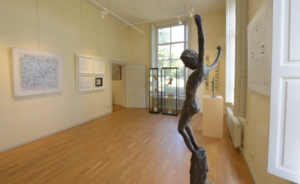 Expositie Huis Kernhem