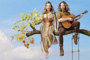 De Andersons - een mooiere wereld