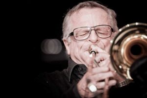 Kernhem Jazz - A tribute to Tommy Dorsey ft. Bart van Lier