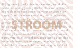 Stroom