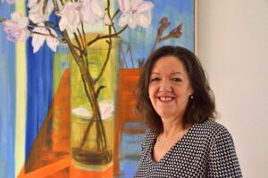 Trudy Koning - Een nieuwe liefde en een nieuw geluid