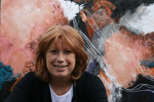 Ellen de Jongh - Passion for Nature