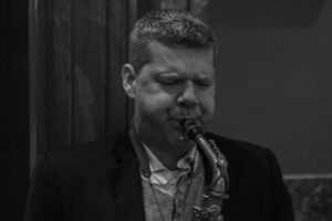 Kernhem Jazz - A tribute to Cannonball Adderley ft. Marco Kegel