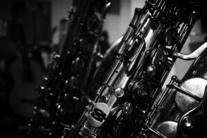 Kernhem Jazz - A tribute to Cannonball Adderley ft. Marco Kegel