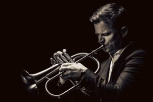 Kernhem Jazz - 'Tanto amor' ft. Teus Nobel
