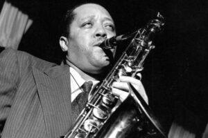 Kernhem Jazz - A Tribute to Lester Young ft. Jimmy Halperin