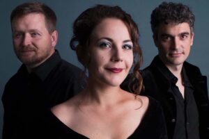 Trio Picolit - Songs of love, loss and devotion