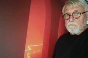 Albert van 't Slot - Fotografie