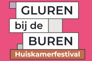 Gluren bij de Buren