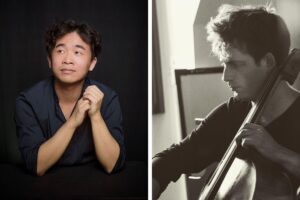 Michel Xie & Joel Siepmann