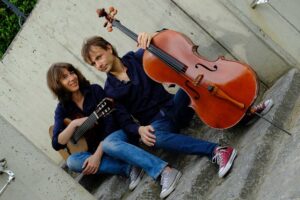 Edenwood Duo
