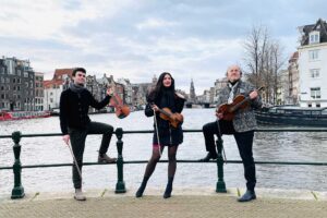 Trio Rusanovsky