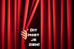 Dit moet je zien!