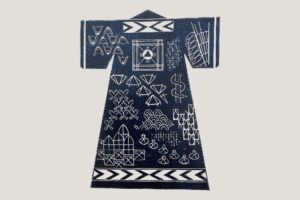 Andrea Haandrikman, Christel Roemermann en Louk Weyers - Kimono's & More