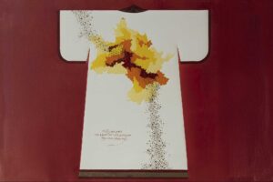 Andrea Haandrikman, Christel Roemermann en Tamara Tantico - Kimono's & More